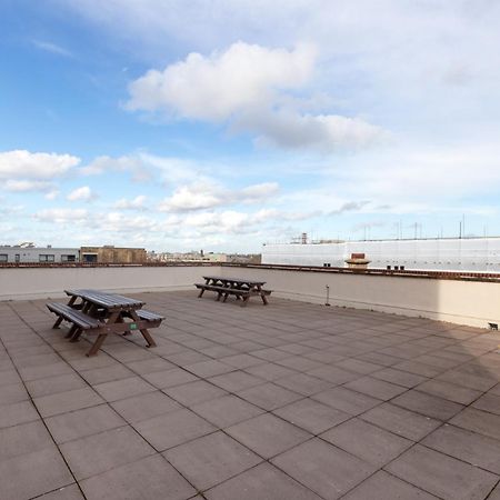 2 Bed Bethnal Green Penthouse London Exterior photo