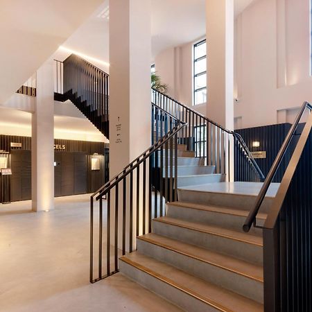 2 Bed Bethnal Green Penthouse London Exterior photo